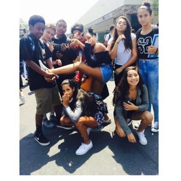 Meet your Posher, Chase - Picture 1 of 1